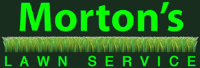 Morton's Lawn Service